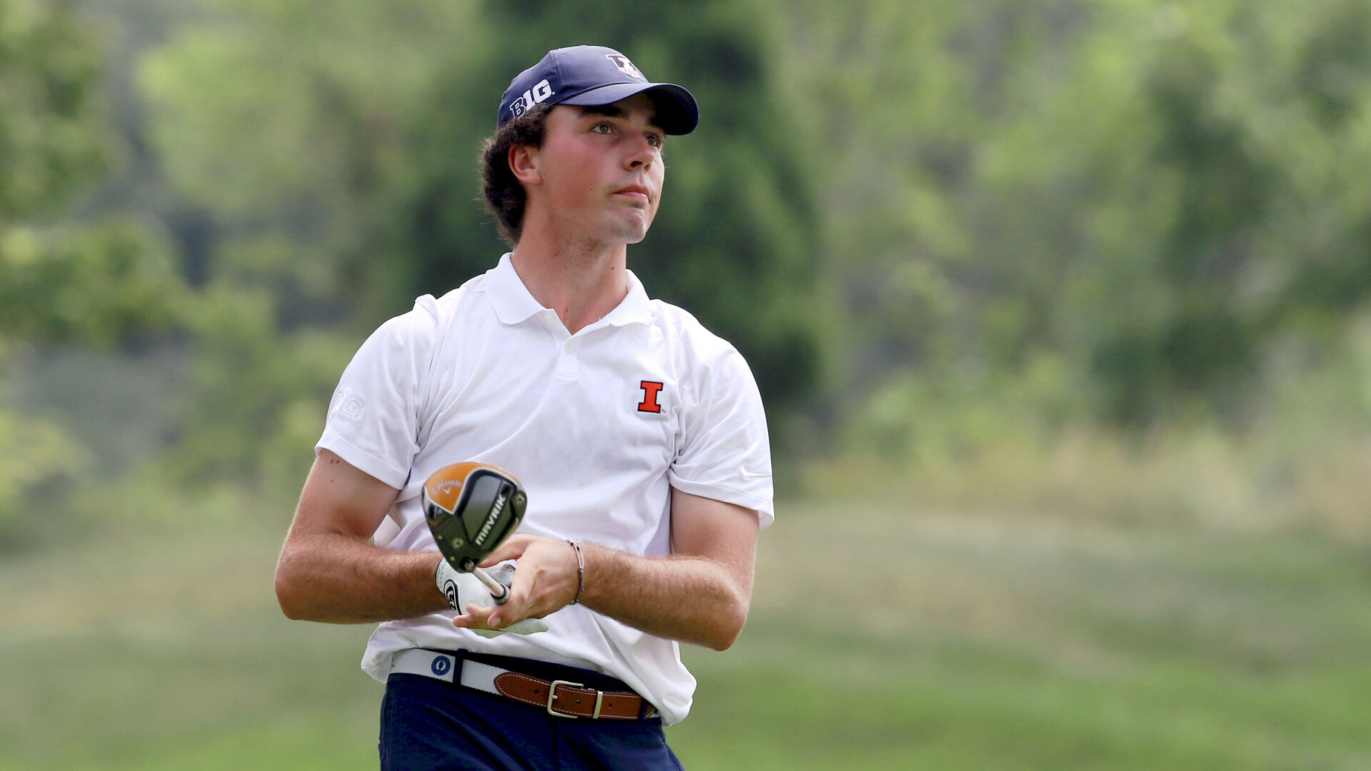 Piercen Hunt | 2021 Wisconsin State Amateur champion